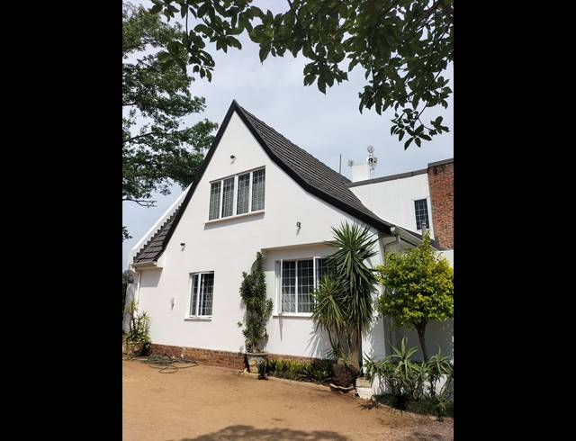 65M² OFFICE TO LET IN CHELMSFORDVILLE